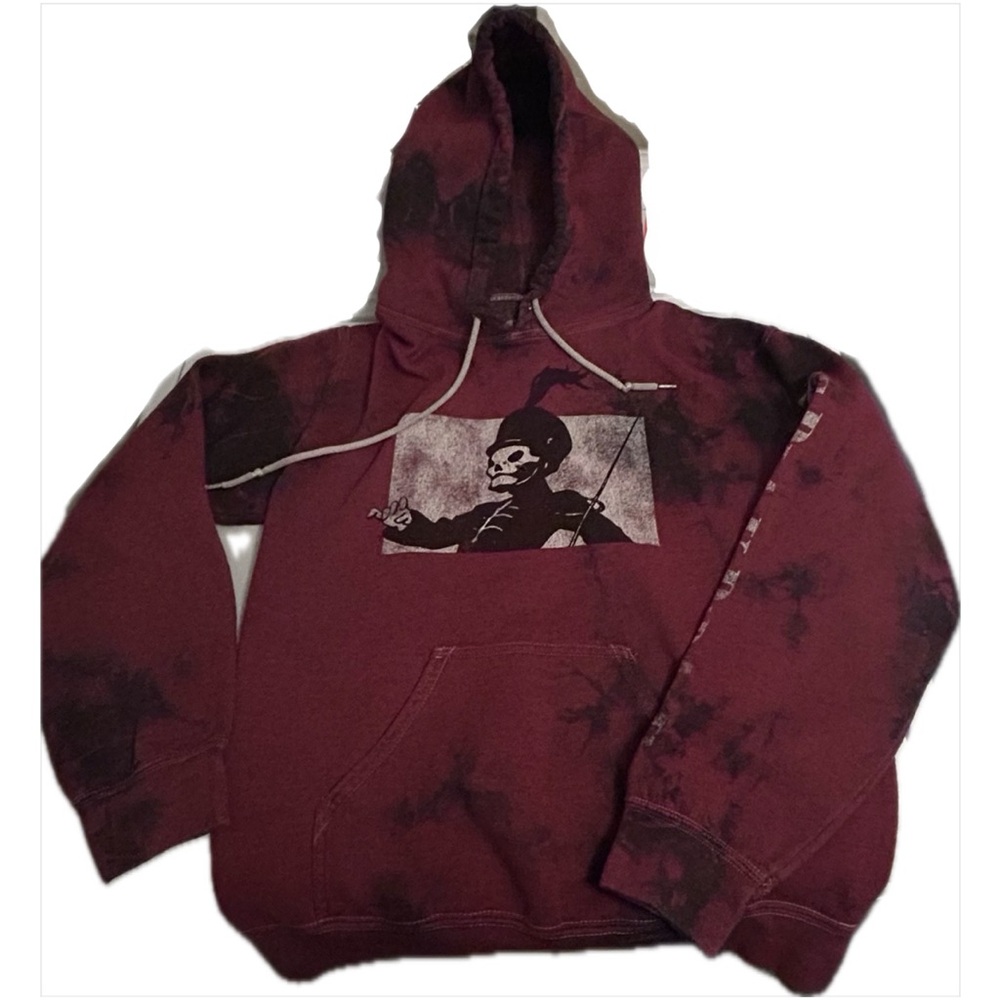 My chemical romance hoodie